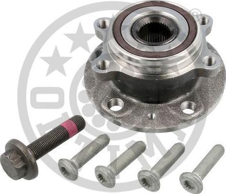 OPTIMAL 101017 - Auto Part