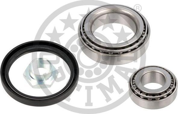OPTIMAL 101108 - Auto Part