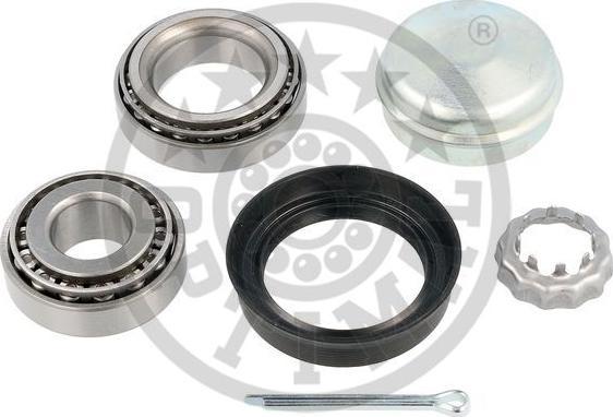 OPTIMAL 102055 - Auto Part