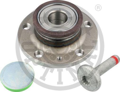 OPTIMAL 102213 - Auto Part