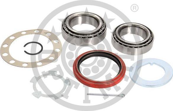 OPTIMAL 191258 - Auto Part