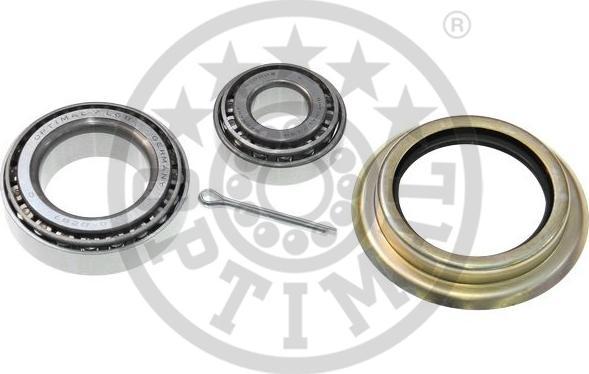 OPTIMAL 301118 - Auto Part