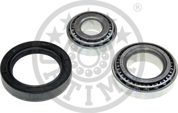 OPTIMAL 401042 - Auto Part