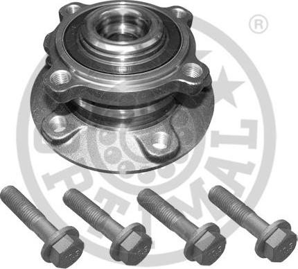 OPTIMAL 501147 - Auto Part