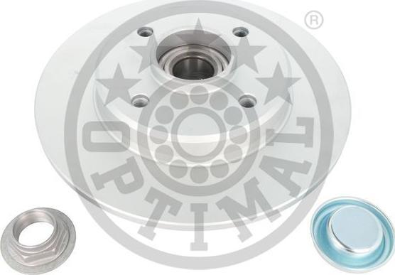 OPTIMAL 602883BS1 - Auto Part