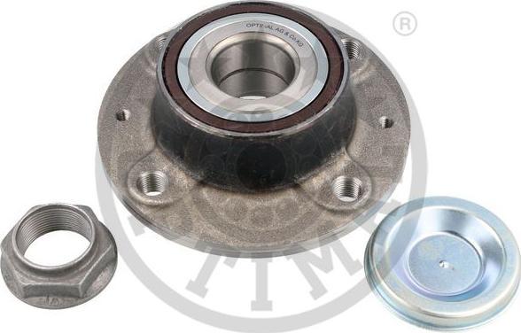 OPTIMAL 602955 - Auto Part