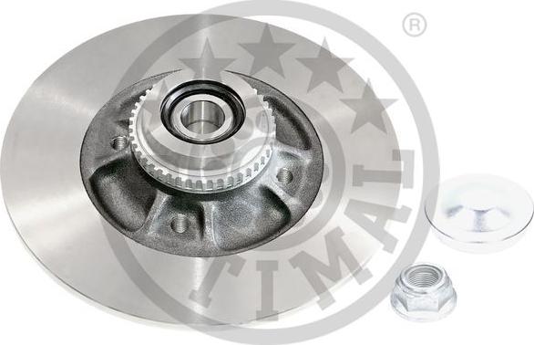 OPTIMAL 702352BS1 - Auto Part