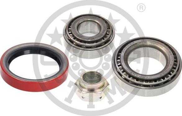 OPTIMAL 801171 - Auto Part