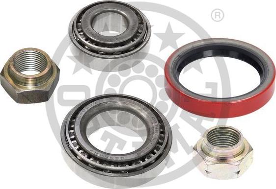 OPTIMAL 801402 - Auto Part