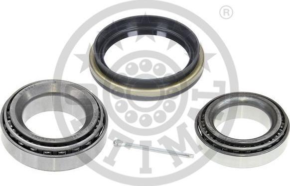 OPTIMAL 881489 - Auto Part