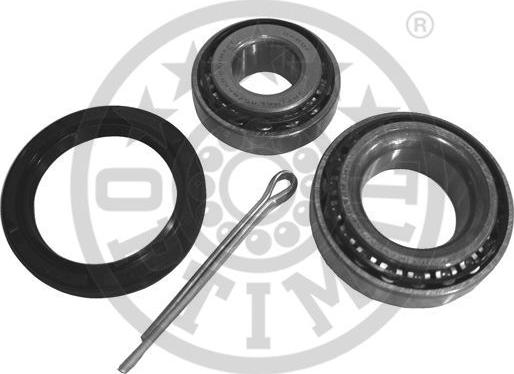 OPTIMAL 922187 - Auto Part