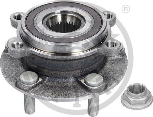 OPTIMAL 941401 - Auto Part