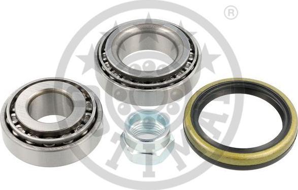OPTIMAL 942566 - Auto Part