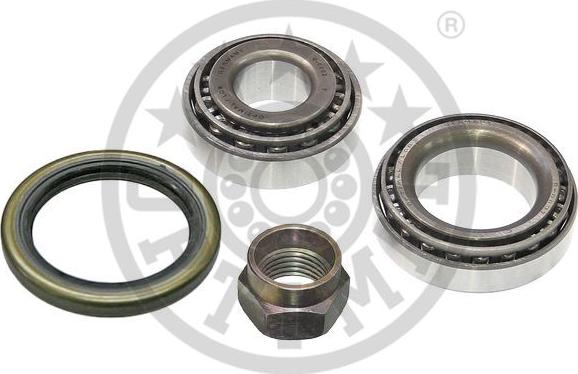 OPTIMAL 942568 - Auto Part