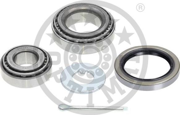 OPTIMAL 982561 - Auto Part