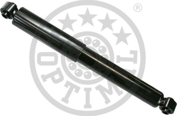 OPTIMAL A-1278G - Amortizators