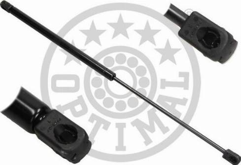 OPTIMAL AG-40346 - Auto Part