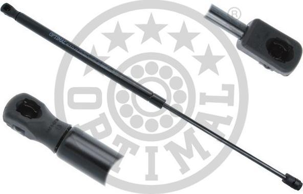 OPTIMAL AG-50887 - Auto Part