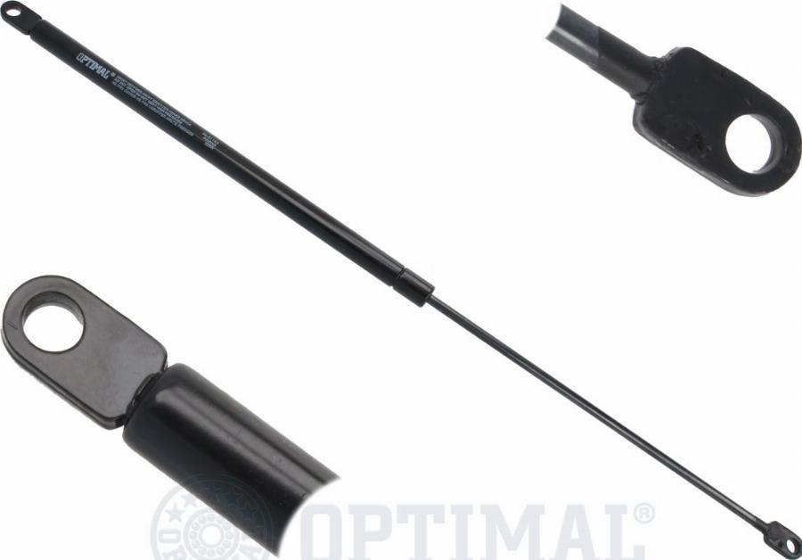 OPTIMAL AG-51153 - Auto Part
