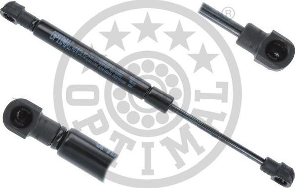 OPTIMAL AG-51644 - Auto Part