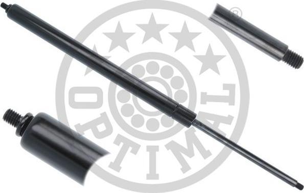 OPTIMAL AG-52158 - Auto Part