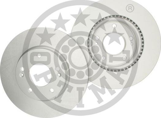 OPTIMAL BS-9505C