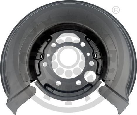 OPTIMAL BSP-1029L
