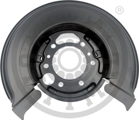 OPTIMAL BSP-1029R