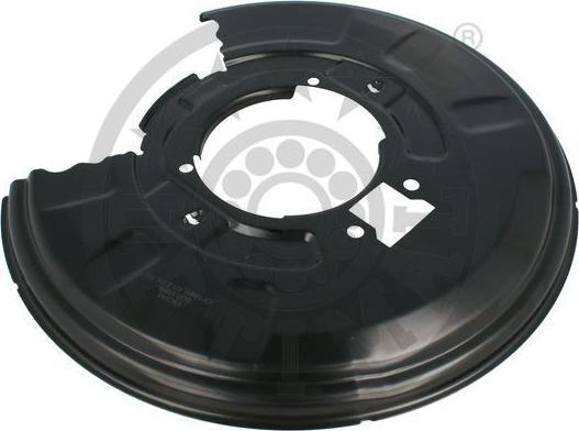 OPTIMAL BSP-5009L