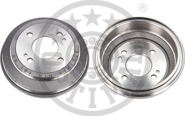 OPTIMAL BT-0460 - Auto Part
