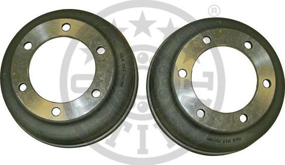 OPTIMAL BT-0800 - Auto Part