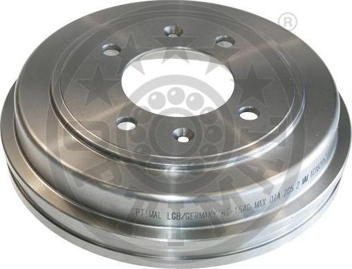 OPTIMAL BT-1540 - Auto Part