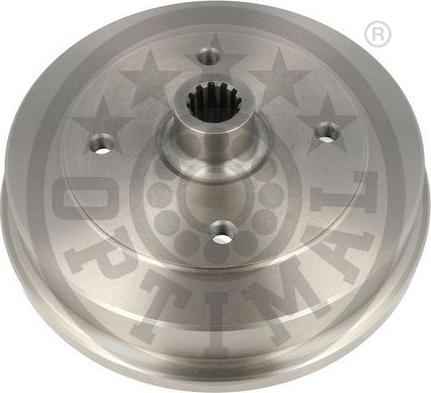 OPTIMAL BT-1740 - Auto Part