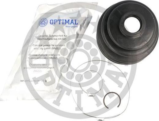 OPTIMAL CVB-10281CR