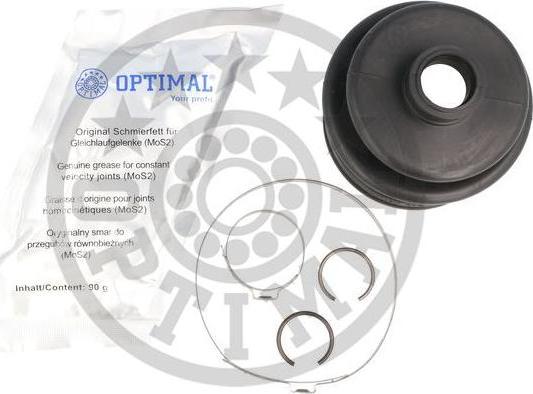 OPTIMAL CVB-10346CR