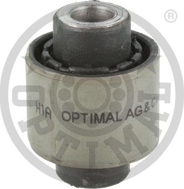 OPTIMAL F8-7909 - Piekare, Šķērssvira