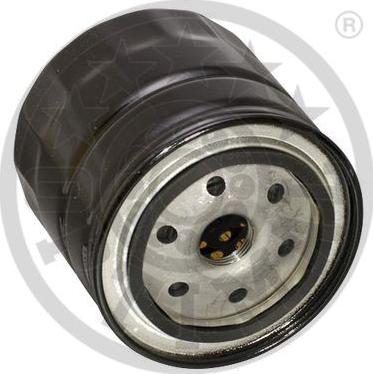 WIX Filters WL7207 - W917-1 EĻĻAS