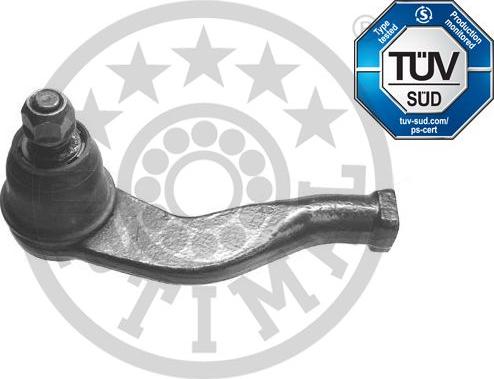 OPTIMAL G1-1148 - Auto Part