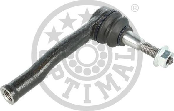 OPTIMAL G1-2001