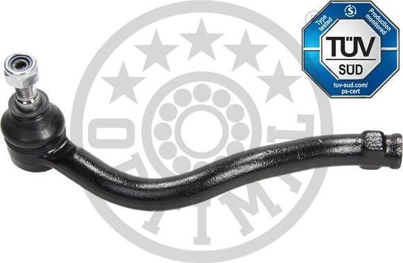 OPTIMAL G1-534 - Auto Part