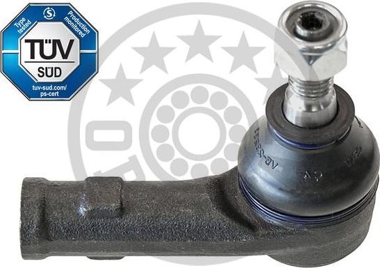 OPTIMAL G1-543 - Auto Part