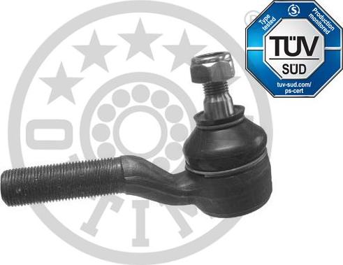 OPTIMAL G1-596 - Auto Part