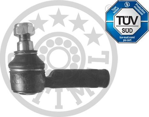 OPTIMAL G1-600 - Auto Part