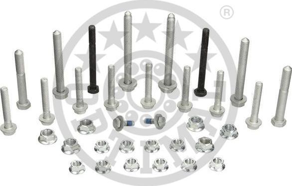 OPTIMAL G8-529 - Auto Part