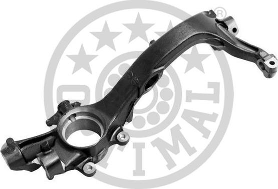 OPTIMAL KN-100091-02-R - Auto Part