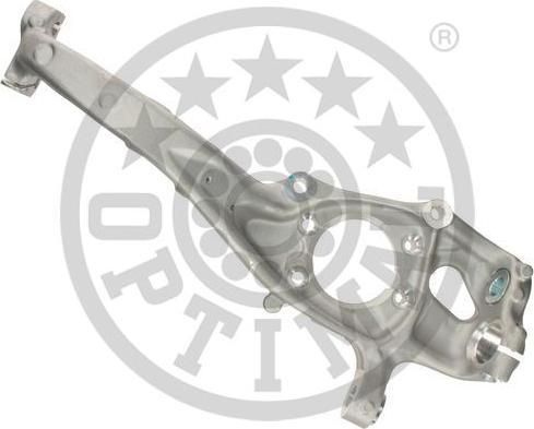 OPTIMAL KN-100550-04-R - Auto Part
