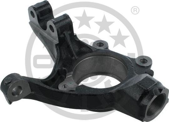 OPTIMAL KN-601953-01-L - Grozāmass statne, Riteņa