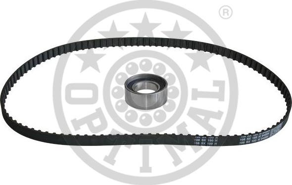 OPTIMAL SK-1043 - Zobsiksnas komplekts
