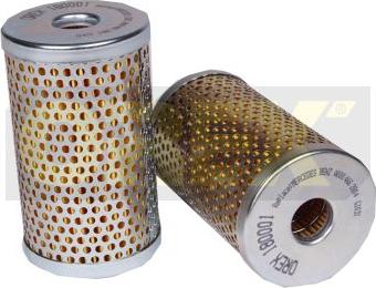 Hengst Filter E10H01