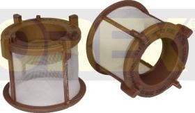 Mann-Filter PU50X - Auto Part